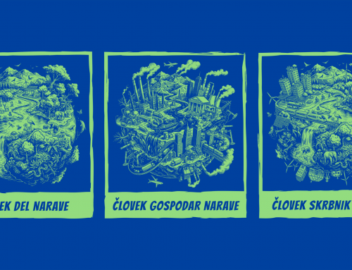 OB DNEVU ZEMLJE: Skrbniki narave – vloga prava