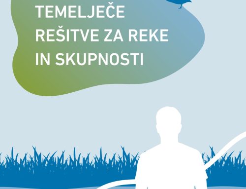 Obnova narave je najboljša na naravi temelječa rešitev za podnebno prilagajanje [GRADIVA]