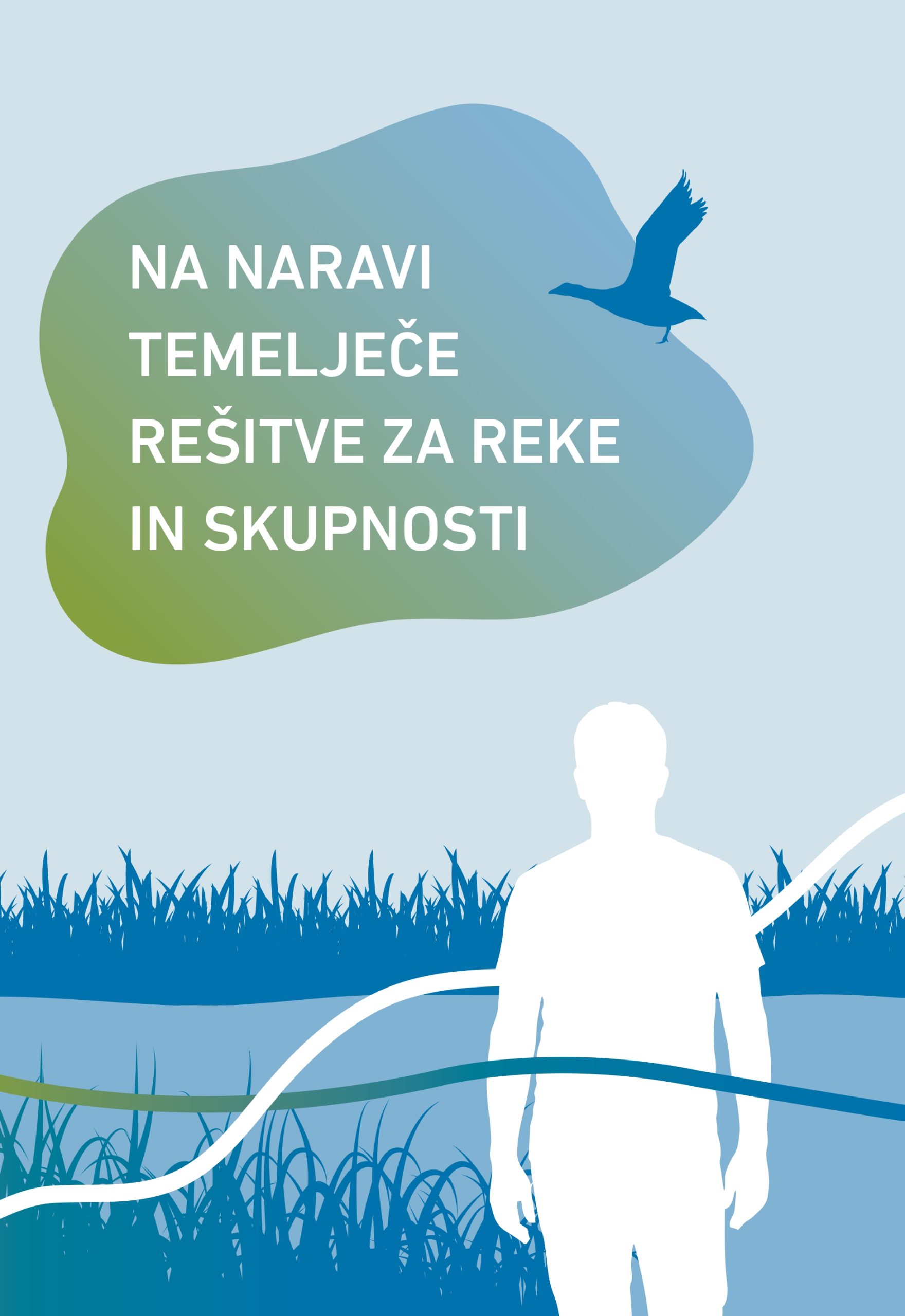 Obnova narave je najboljša na naravi temelječa rešitev za podnebno prilagajanje [GRADIVA]